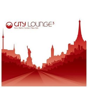 City Lounge 3