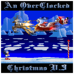 An OverClocked Christmas, Volume 3