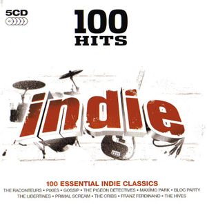 100 Hits: Indie