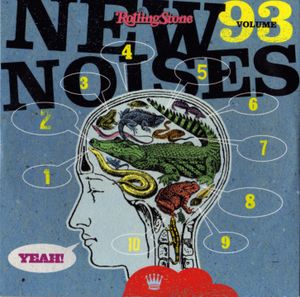 Rolling Stone: New Noises, Volume 93