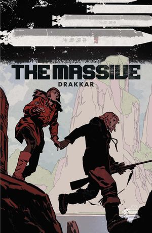Drakkar - The Massive, tome 3