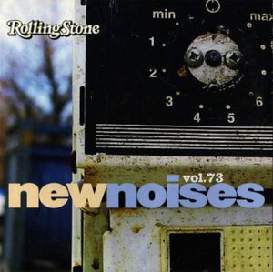 Rolling Stone: New Noises, Volume 73