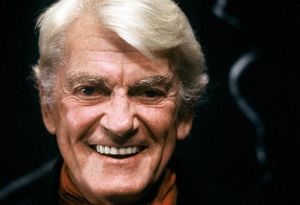 Projection au Majestic