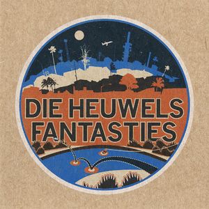 Die Heuwels Fantasties