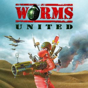 Worms United (OST)