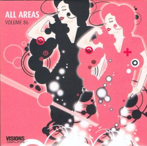 VISIONS: All Areas, Volume 86