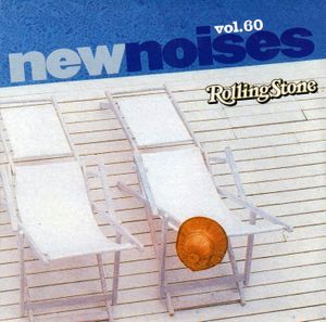 Rolling Stone: New Noises, Volume 60