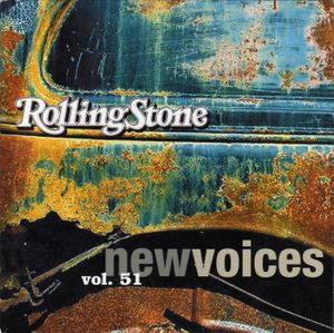 Rolling Stone: New Voices, Volume 51