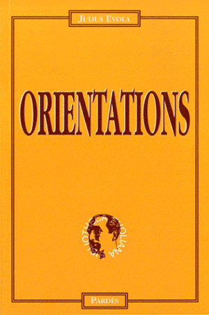 Orientations