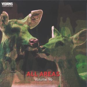 VISIONS: All Areas, Volume 96