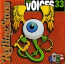 Pochette Rolling Stone: New Voices, Volume 33
