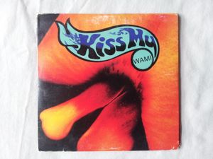 Kiss My WAMI 1999