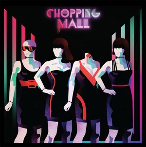 Chopping Mall (OST)