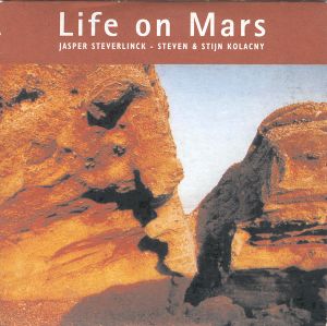 Life on Mars (Single)