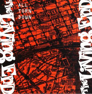 All Torn Down (Single)