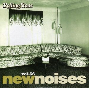 Rolling Stone: New Noises, Volume 56