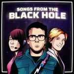 Pochette Songs From the Black Hole