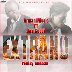 Extraño (Single)
