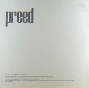 Preed (EP)