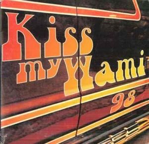 Kiss My Wami 98