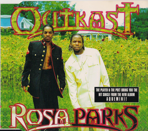 Rosa Parks (Single)