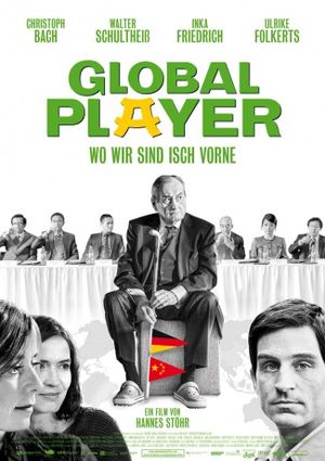 Global Player