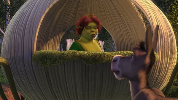 Shrek 4-D : Le Fantôme de Lord Farquaad