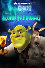 Affiche Shrek 4-D : Le Fantôme de Lord Farquaad