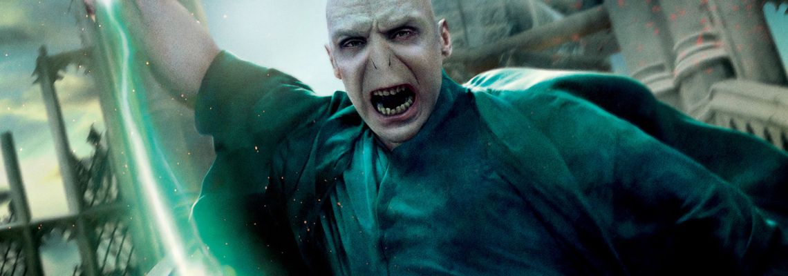 Cover Harry Potter et les reliques de la mort - 2ème partie