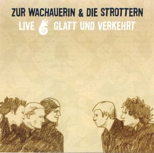 Live @ Glatt und Verkehrt (Live)