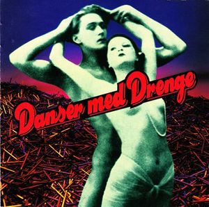 Danser med drenge