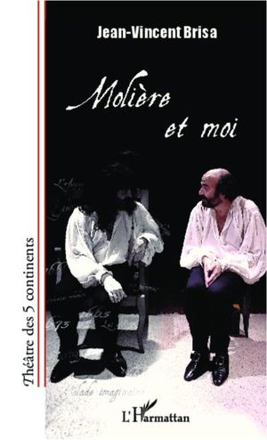 Molière et moi