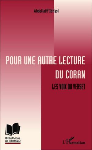 Pour une autre lecture du Coran