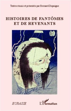 Histoires de fantômes et de revenants