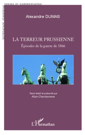 La terreur Prussienne