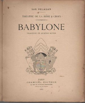 Babylone