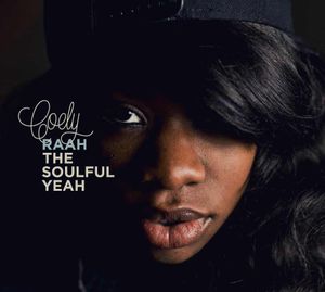 Raah the Soulful Yeah (EP)