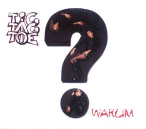 Warum? (Single)
