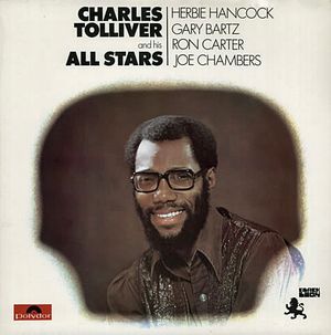 Charles Tolliver and His All Stars