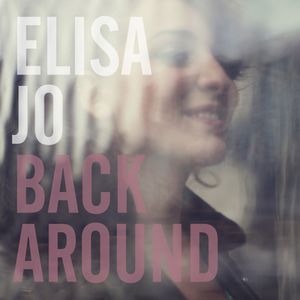 Back around (EP)