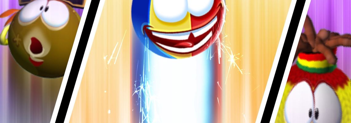 Cover Airheads Jump