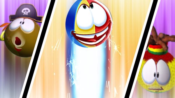 Airheads Jump