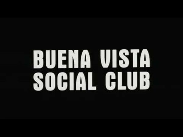 Buena Vista Social Club