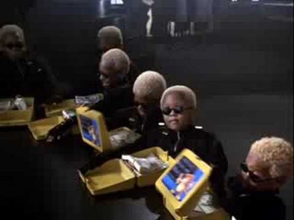 Meteor Man