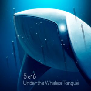 Under the Whale's Tongue (EP)