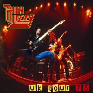UK Tour 75 (Live)