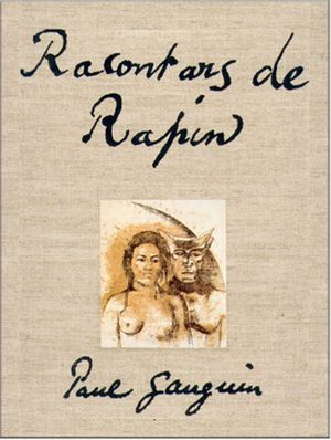 Racontars de rapin