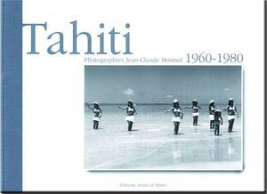 Tahiti 1960 1980