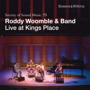 Live at Kings Place (Live)