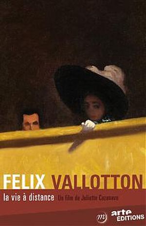 Félix Vallotton, la vie à distance